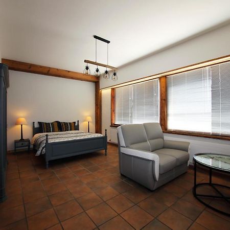 Bed and Breakfast Bleusydyllique à Nendaz Extérieur photo
